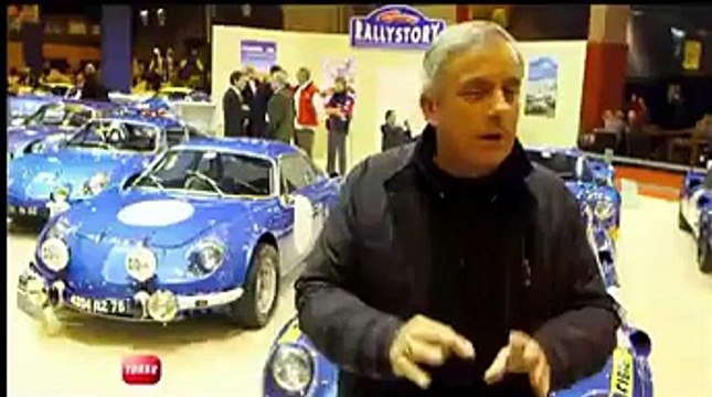 Enquête Achat Occasion : acheter à un professionnel (Emission Turbo du 09/02/2014)