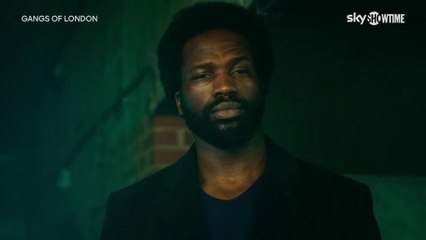 Gangs of London - temporada 3 Tráiler VOSE