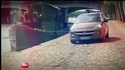 Guide d'Achat : Opel Adam (Emission Turbo du 13/04/2014)