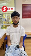 From JB to Myanmar scam