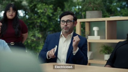 Informe de situación del plan 2030 | Madre Naturaleza | Apple