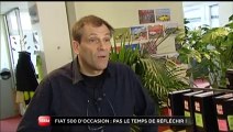 Reportage : Fiat 500 d'accasion (Emission Turbo du 30/05/2010)
