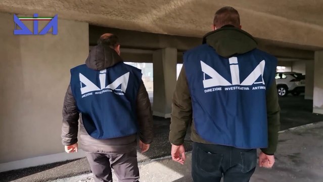 Camorra, tentato omicidio di ex collaboratore di giustizia: arrestato l'ex boss Vincenzo Sarno (26.02.25)