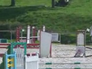 Persik & Anna Club1 03.05.08 au CEPR