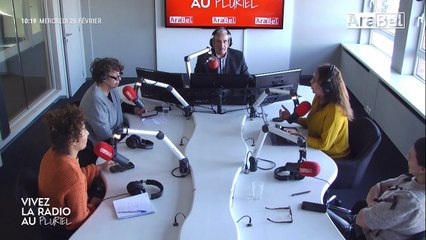 Sabahiyat AraBel - L'intégrale du 26-02-2025