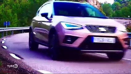 Les nouveautés du Salon de Tokyo 2017 - Emission TURBO du 29/10/2017