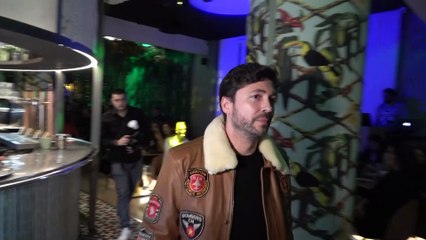 Ángel Cristo vuelve a la carga contra Bárbara Rey: "Maldad absoluta"