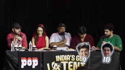 INDIA'S GOT LATENT EP 06 ft. Vipul Goyal, Joke Singh, Sonali thakker comedy