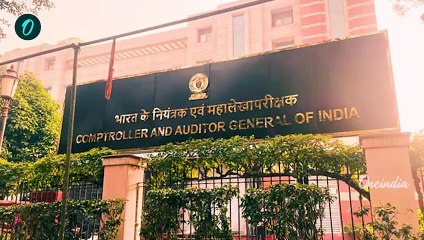 CAG Report में Manish Sisodia और Kailash Gehlot का भी नाम, क्या बढ़ेगी टेंशन | वनइंडिया हिंदी