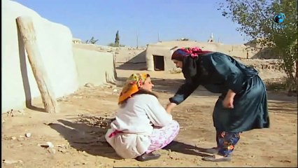 Episode 11 - Maraya 98 Series ¦ الحلقة الحاديةعشر - مسلسل مرايا 98