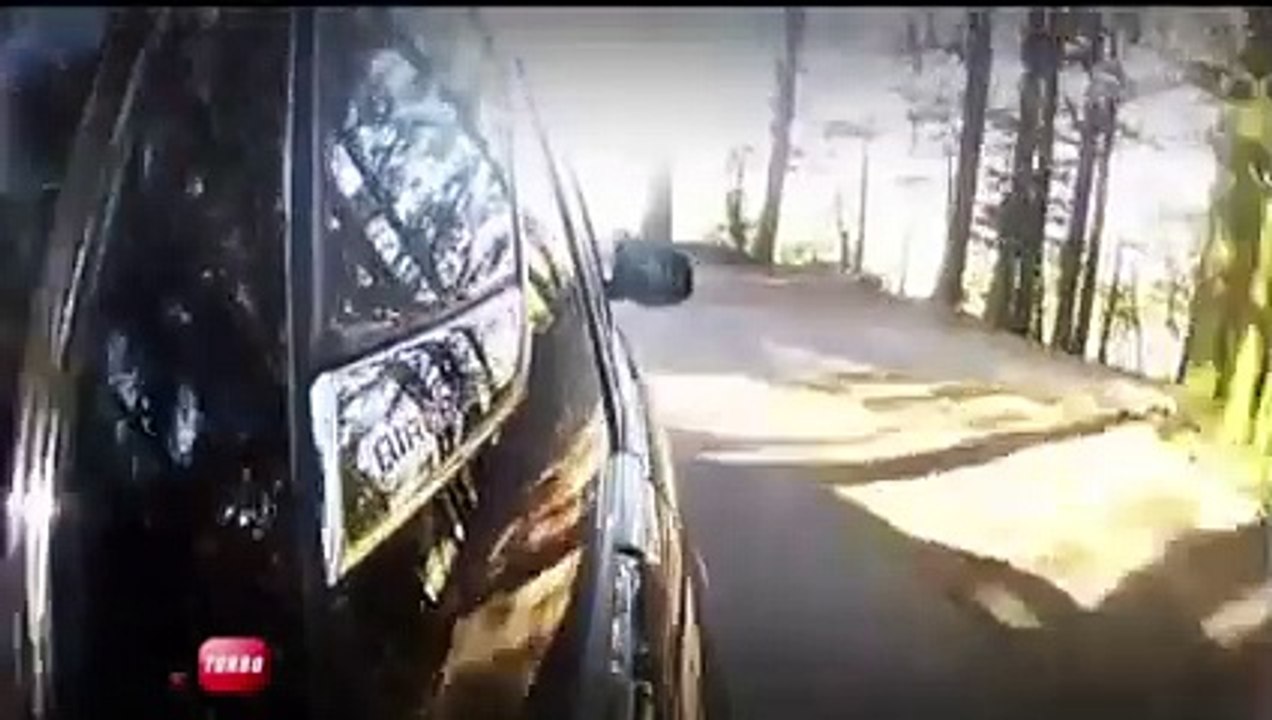 Comparatif : Citroën C4 Aircross / Nissan Qashqai (Emission Turbo du 15/04/2012)