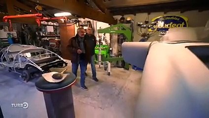 Le T-Roc face aux C3 Aircross et Crossland X - Emission TURBO du 26/11/2017