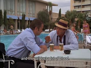 Night Stalker (Subs)