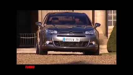 Comparatif Concept cars français (Emission Turbo du 05/01/2008)