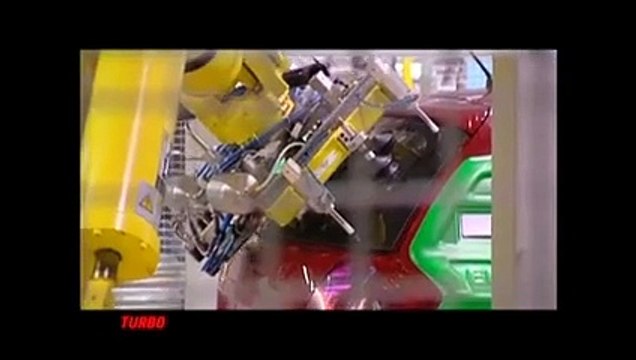 Conso : Les garanties automobiles (Emission Turbo du 19/04/2008)