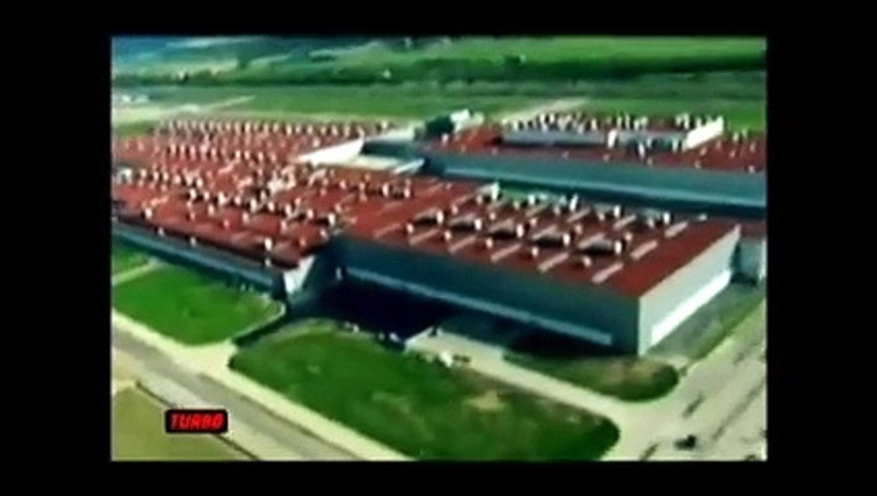 Conso : Pourquoi les voitures coréennes sont-elles moins chères ? (Emission Turbo du 06/12/2008)