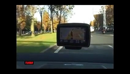 Reportage : Les nouveaux GPS (Emission Turbo du 15/11/2008