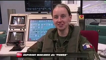 Reportage : Sébastien Loeb en Mirage 2000 (Emission Turbo du 25/11/2012)