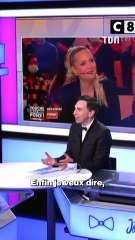 Beatrice Rosen explique son départ de TPMP