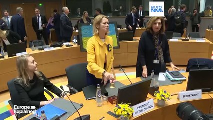 Konflikt im Kongo: Luxemburg verzögert Annahme von EU-Sanktionen gegen Ruanda