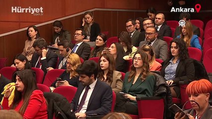 Dışişleri Bakanı Hakan Fidan'dan Ukrayna müzakereleri ile ilgili açıklama