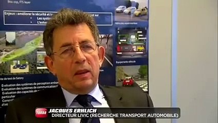 Conso : limiteur de vitesse (Émission Turbo du 27/01/2013)