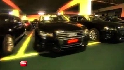Reportage : Audi A4, un après (Emission Turbo du 11/10/2009)
