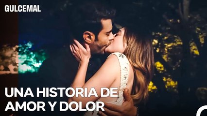 La Valiente Mujer Que Enseñó El Amor A Gülcemal - Gulcemal