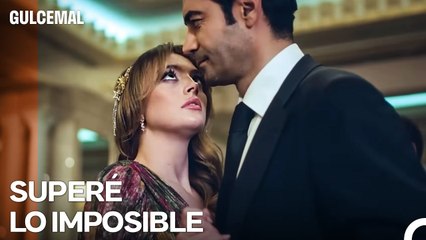 Estoy Contigo En El Dolor y La Felicidad Del Amor - Gulcemal