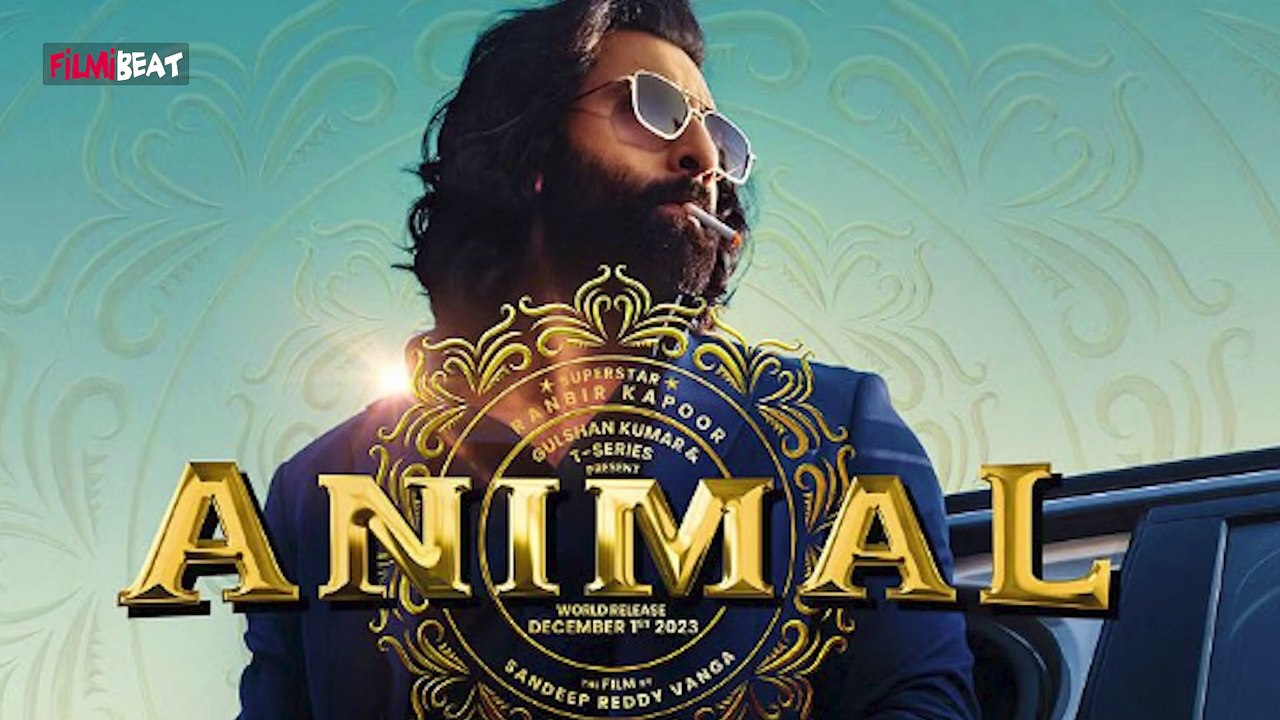 Sandeep Reddy Vanga : బాలీవుడ్ లో వివక్షను ఎదుర్కున్నా | sandeep reddy vanga | Filmi Beat Telugu