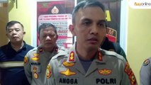 PNS Perempuan Tew*s dengan Leher Nyaris Put*s, Polisi Tangkap Suami Korban
