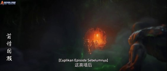 World of Immortal episode 19