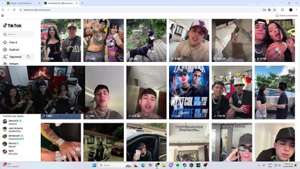 WESTCOL - CON LAS GEMELAS Y REACCIONANDO A WEST SANTOS | PARTE 1