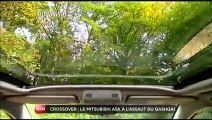 Comparatif Mitsubishi ASX / Nissan Qashquaï (Emission Turbo du 10/10/2010)