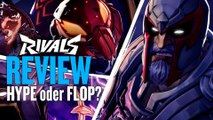 Marvel Rivals im Review: Das Overwatch der Superhelden?