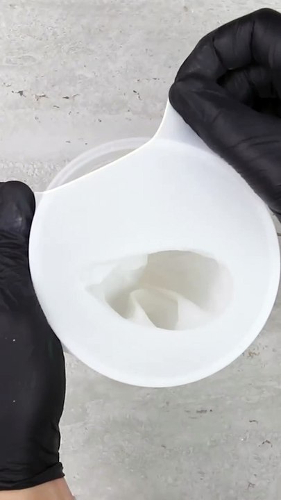 Cement Hack