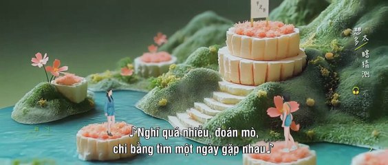 Dưới Tán Cây Có Ngôi Nhà Mái Đỏ Tập 5 Vietsub