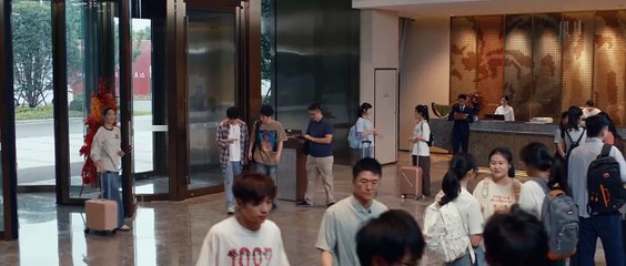 Dưới Tán Cây Có Ngôi Nhà Mái Đỏ Tập 6 Vietsub