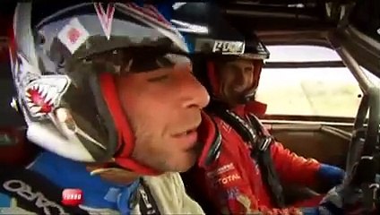 Journée de rêve : En Porsche (Emission Turbo du 29/05/2011)