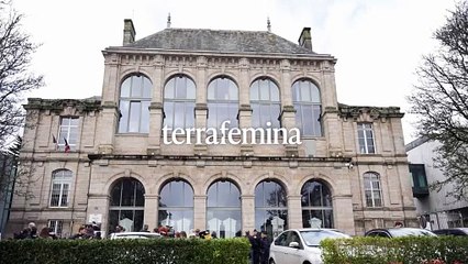 "J'ai été violée en salle de réveil" : Au procès de l'ex-chirurgien Joël Le Scouarnec, le témoignage poignant de l'une de ses 300 victimes présumées