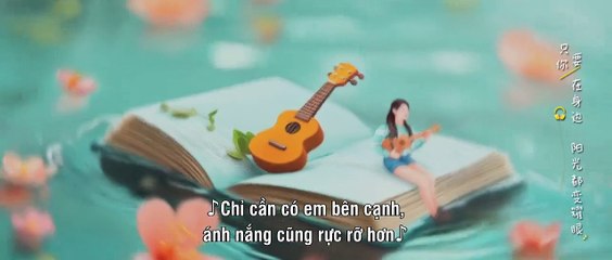 Dưới Tán Cây Có Ngôi Nhà Mái Đỏ Tập 8 Vietsub