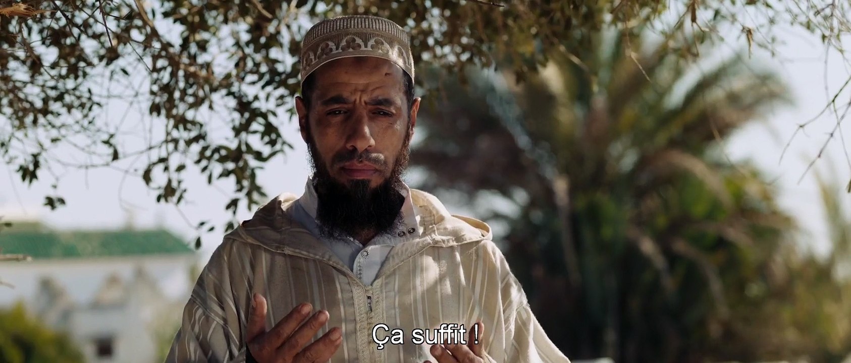 فيلم الدراما المغربي غازية  بجودة عالية RAZZIA