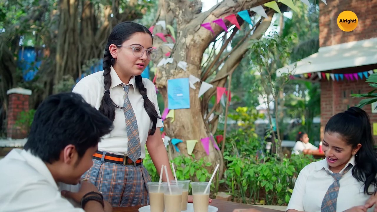 School Friends Season 1 Episode 14