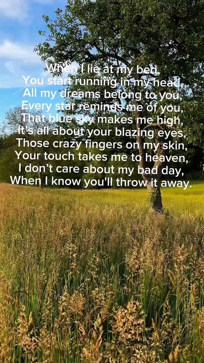 Dailypoems pt. 12