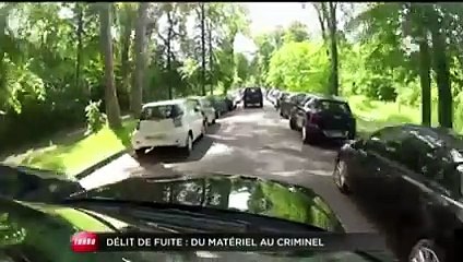 Conso : le délit de fuite (Emission Turbo du 03/06/2012)
