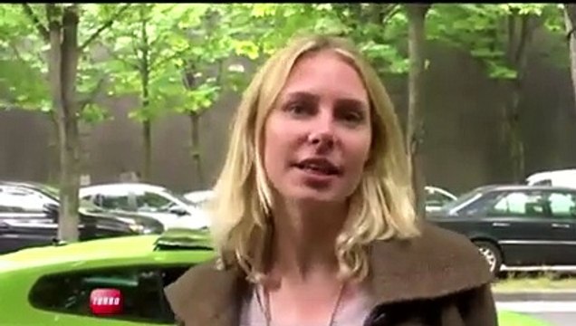 Conso : hommes et femmes au volant, mode d'emploi (Emission Turbo du 24/06/2012)