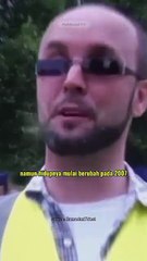 Masuk Islam Setelah Membaca Biografi Nabi Muhammad Saw