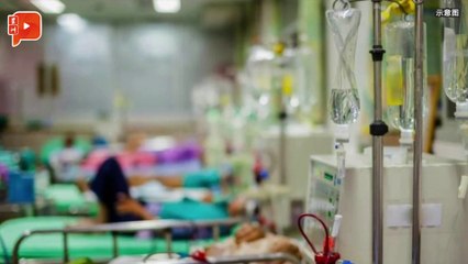 保费从200变1056 女子无奈断保 | 林慧英坦言医疗费不够透明