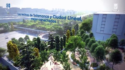 Parque Ventas, el nuevo proyecto urbanístico de Madrid