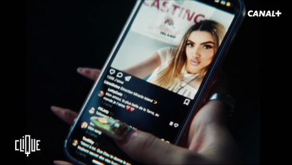 On a cliqué pour vous : "Diamant brut" - Clique - CANAL+